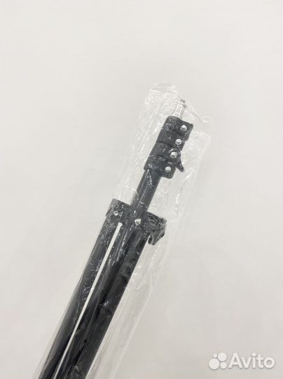 Штатив универсальный 70-210 см стойка + Доставка