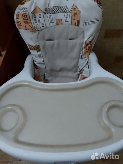 Стульчик для кормления