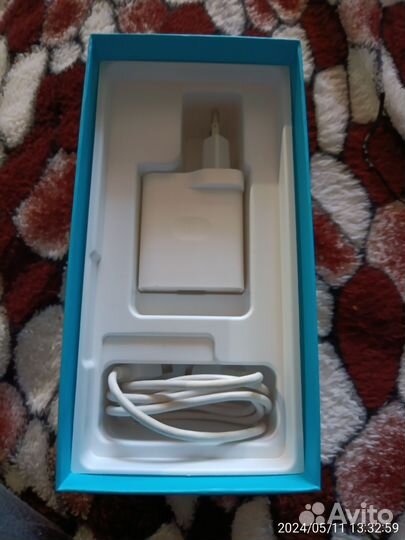 realme Narzo 50A, 4/128 ГБ