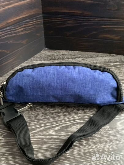Поясная сумка