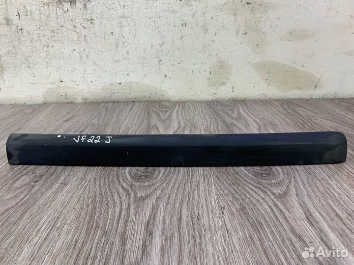 Молдинг на дверь задний правый Opel Combo фургон