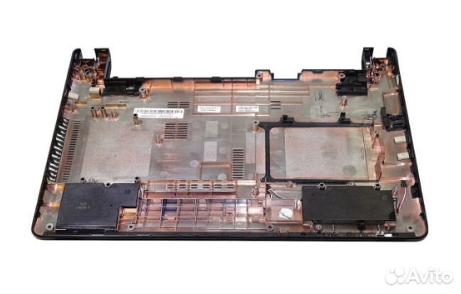 Корпус Asus X401U / F401U / X401A