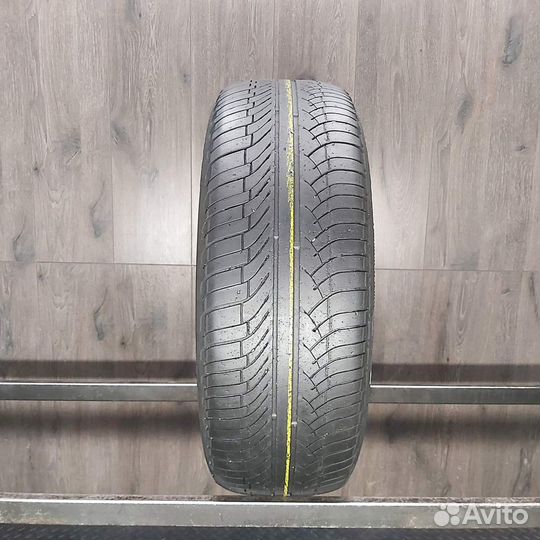 Michelin Latitude Diamaris 215/65 R16 98H