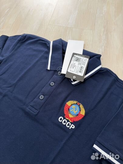 Футболка СССР