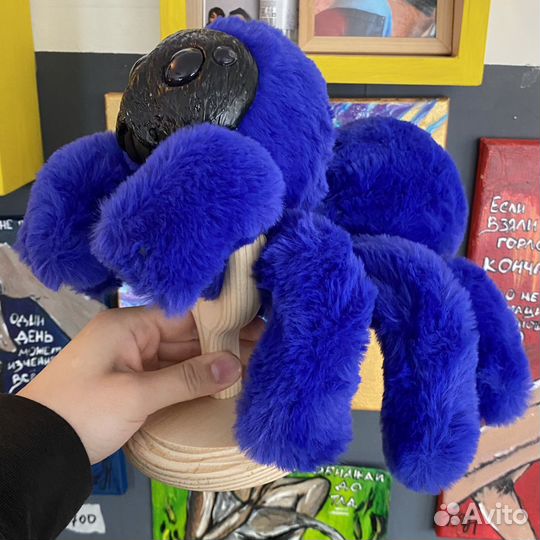 Ирушка ручной работы