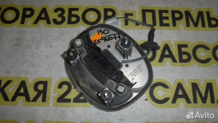 Ручка двери багажника наружная Hyundai i30 (FD) 2