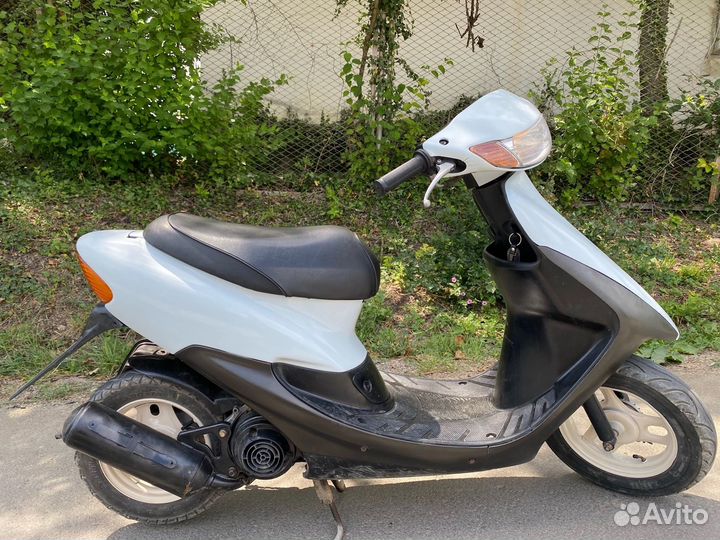 Honda Dio AF-34
