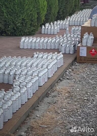 Парфюм из Швейцарии