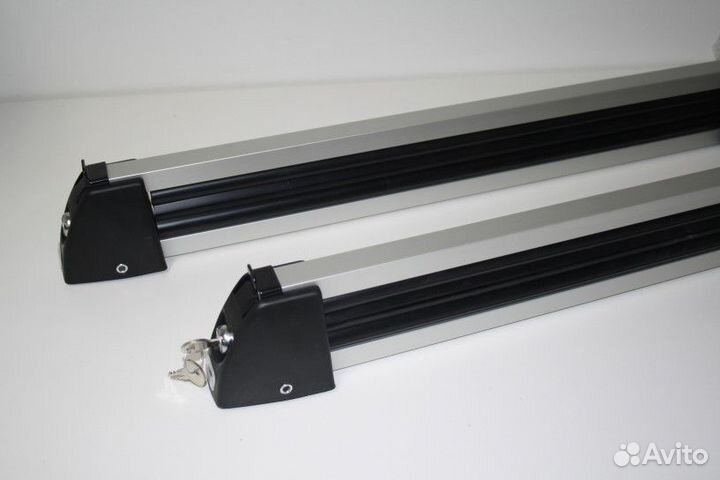 Крепление для лыж и сноубордов amos ALU (5 пар лыж