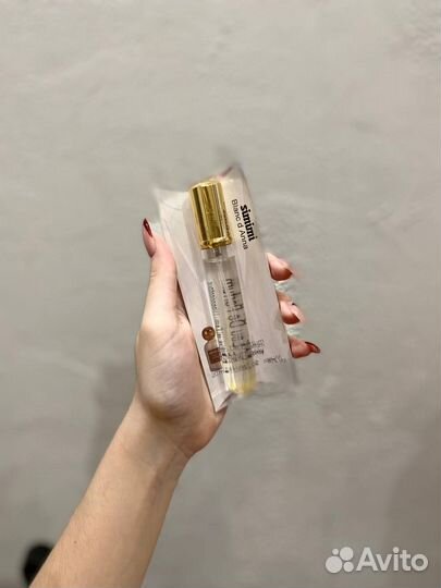 Simimi Blanc d Anna 20 ml