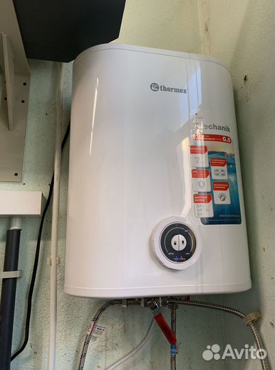 Водонагреватель в наличии и под заказ