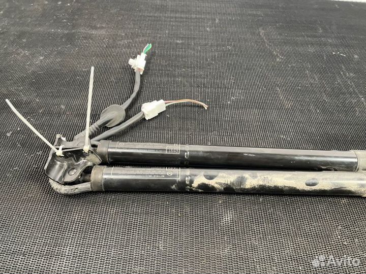 Амортизатор багажника cx-5 KF (Электрический)