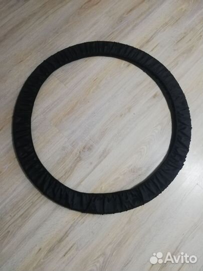 Обруч и чехол