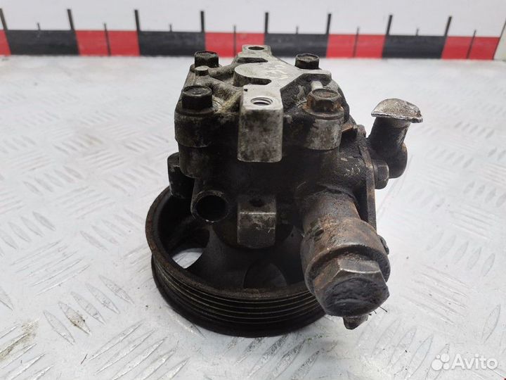 Насос гидроусилителя руля Hyundai Santa Fe (SM)