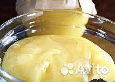 Балхам на Меду с Живицей