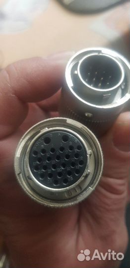 Шнур- кабель