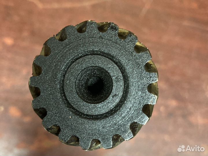 Промежуточный вал ауди 100 с3