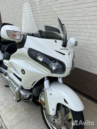 Продам Honda GoldWing 1800 2013 Б/П по РФ