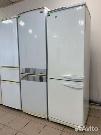 Холодильник б,у