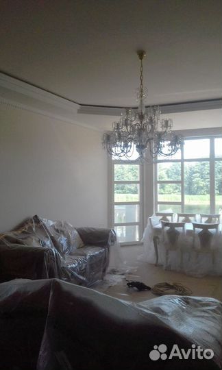 Электрик на дом. Электромонтажные услуги