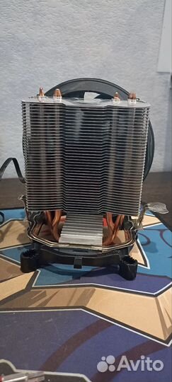 Aerocool Verkho 2 plus