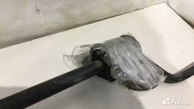 Стабилизатор задний Bmw 320 F30