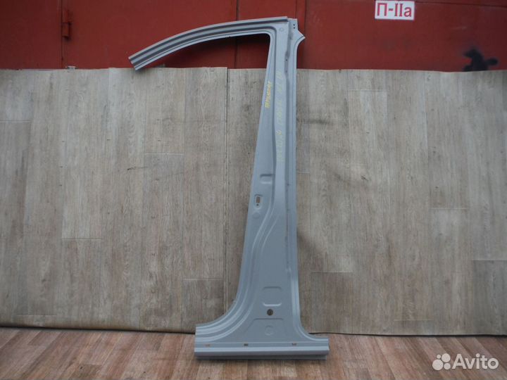 Боковина (Стойка кузова) левая Hyundai Starex H1