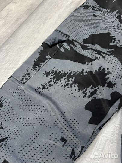 Зимний костюм военный тактический горка