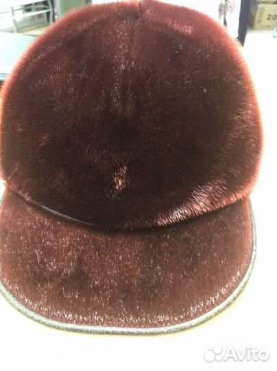 Кепка женская зима