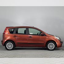 Nissan Note 1.4 MT, 2006, 327 101 км
