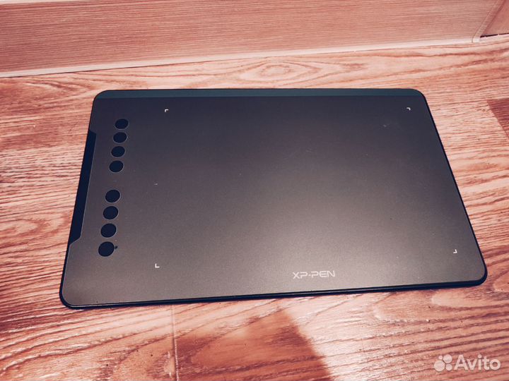 Графический планшет