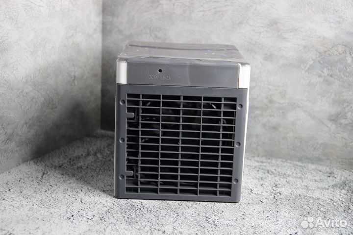 Увлажнитель