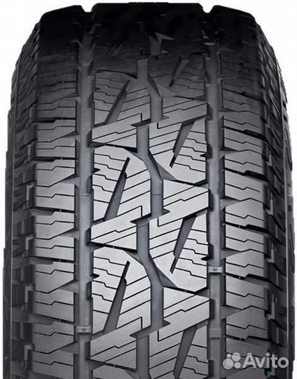 Bridgestone Dueler A/T 001 215/65 R16 102