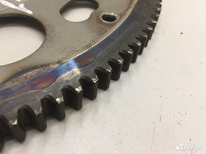 Маховик двигателя дизель АКПП (SsangYong Actyon)