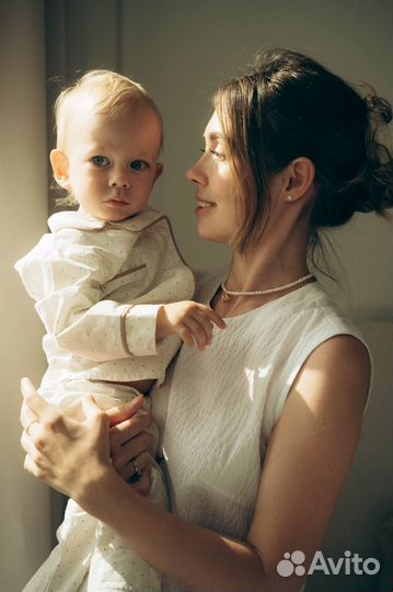 Семейный фотограф