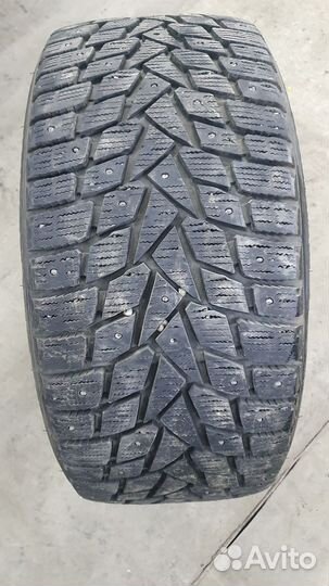 Dunlop SP Winter Ice 02 275/40 R19 105T