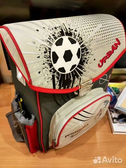 Рюкзак Гулливер