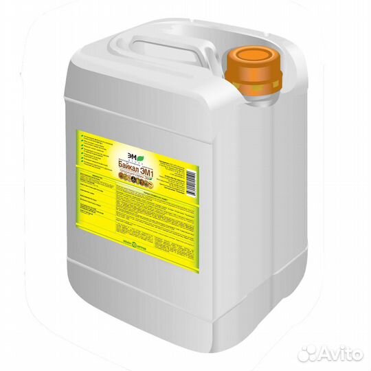 Биопрепарат 