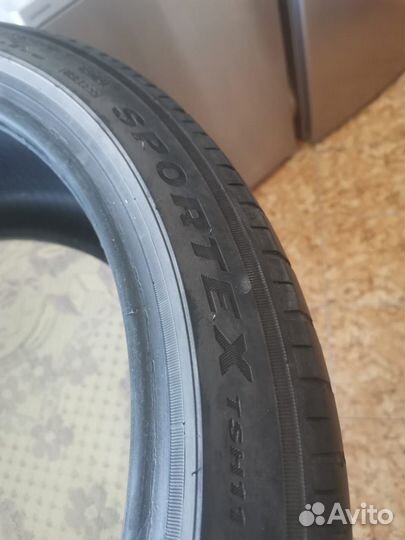 Triangle Sportex TSH11 225/40 R18
