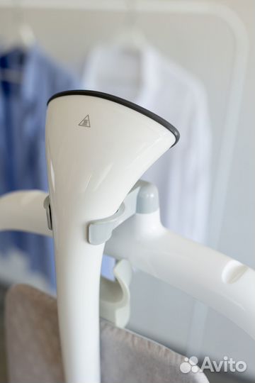 Отпариватель mojo MJ-S300