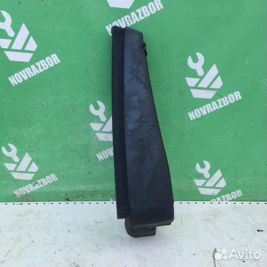 Обшивка багажника Фольксваген Гольф 3 Венто