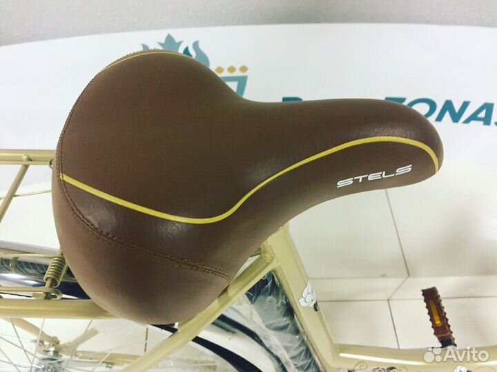 Велосипед Stels Navigator 325