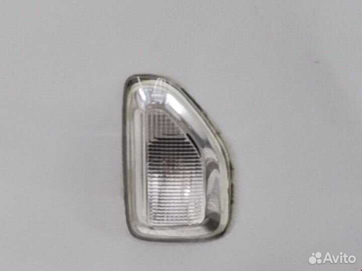 Крыло переднее правое для Dacia Logan 2 631000142R