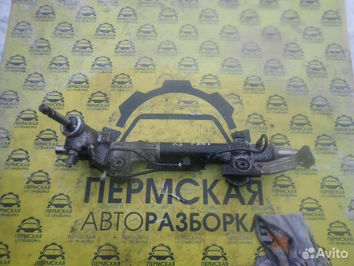 Рейка рулевая Mitsubishi Outlander XL (CW)