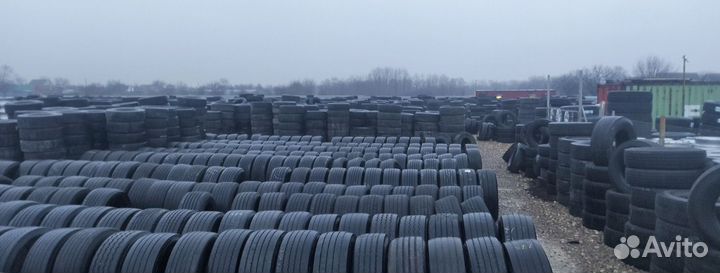 Шины 385/65r22.5,hankook ah31 artd: 474-3