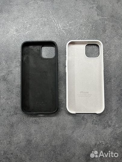 Чехол на iPhone 13