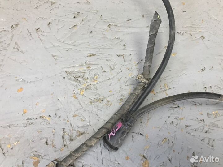 Проводка ABS передняя правая Audi A5 8T cdnc 2010