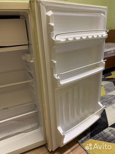 Холодильник nordfrost средний