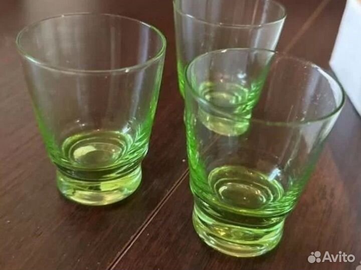 Набор рюмок 40шт