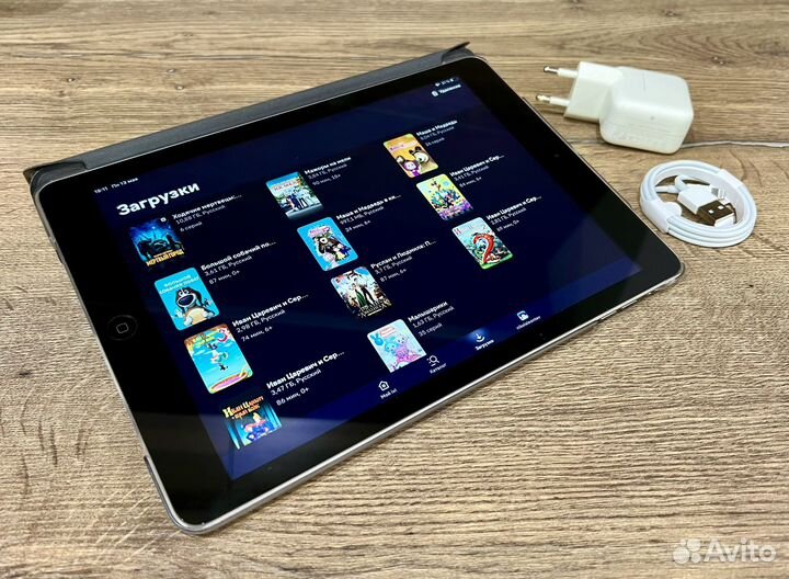 iPad Air 1 на 64 GB